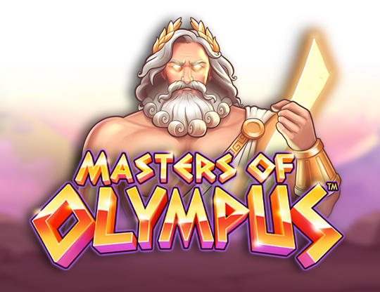 Masters Of Olympus