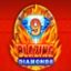 9 Blazing Diamonds