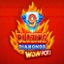 9 Blazing Diamonds WOWPOT