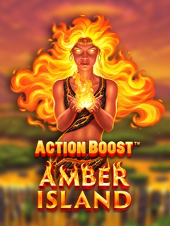 Action Boost Amber Island