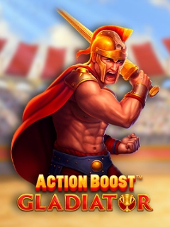Action Boost: Gladiator