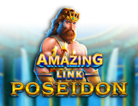 Amazing Link Poseidon