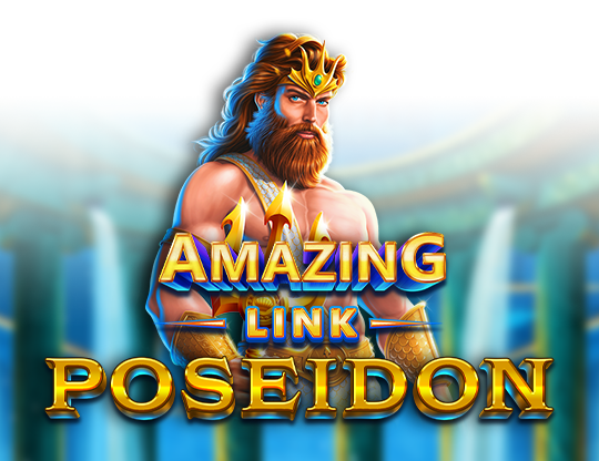 Amazing Link Poseidon