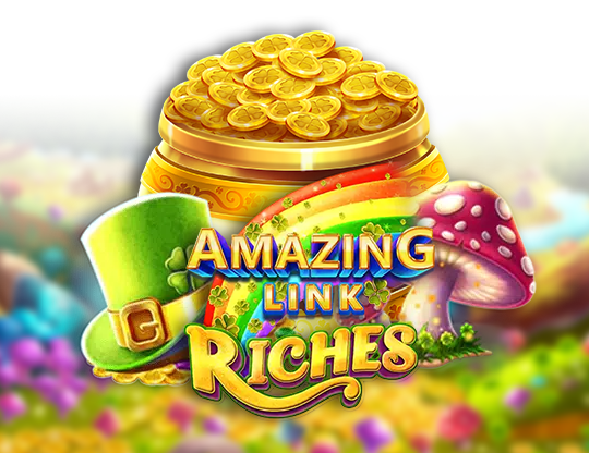 Amazing Link Riches