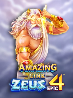Amazing Link Zeus Epic 4