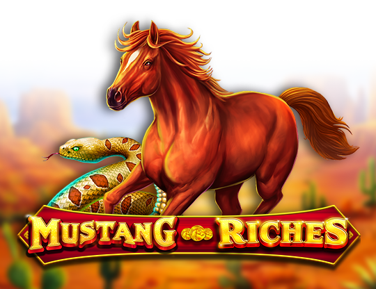 Mustang Riches