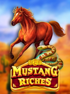 Mustang Riches