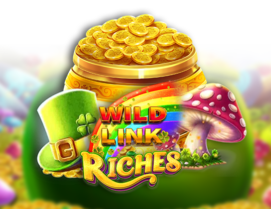 Wild Link Riches