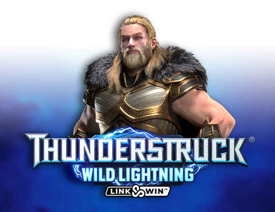 Thunderstruck Wild Lightning