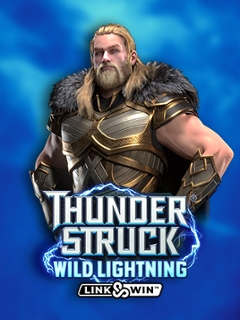 Thunderstruck Wild Lightning