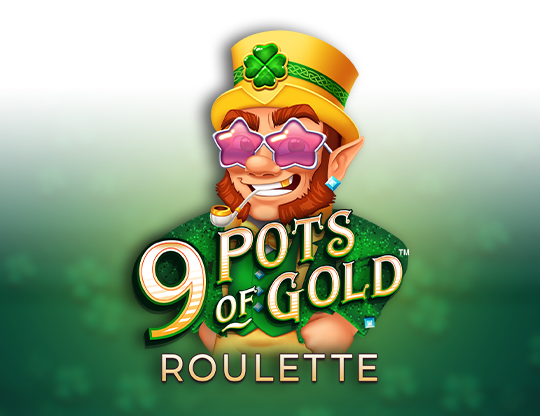9 Pots of Gold Roulette