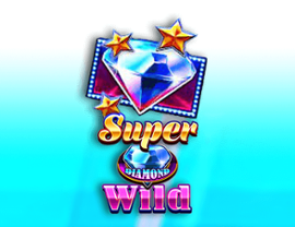 Super Diamond Wild