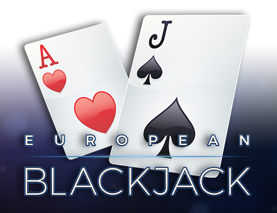 European Blackjack