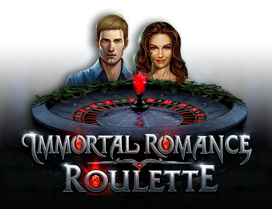 Immortal Romance Roulette