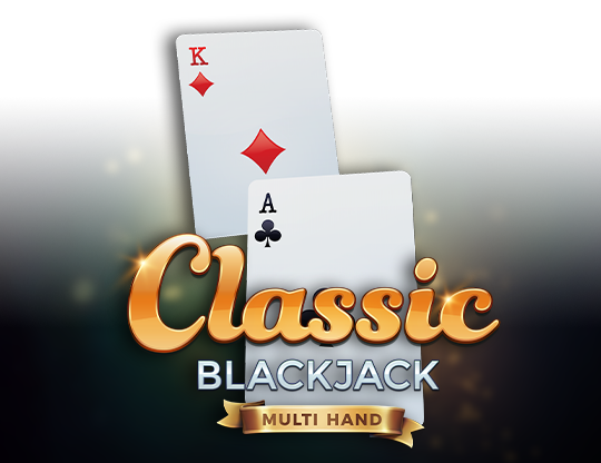 Multihand Classic Blackjack