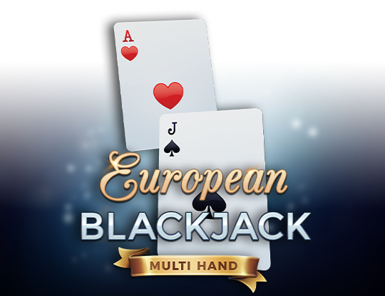 Multihand European Blackjack