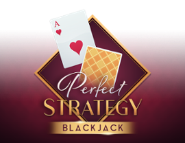 Perfect Strategy Blackjack