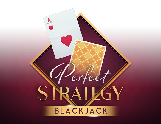 Perfect Strategy Blackjack