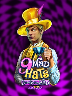 9 Mad Hats