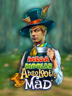 Absolootly Mad Mega Moolah
