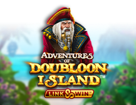 Adventures Of Doubloon Island