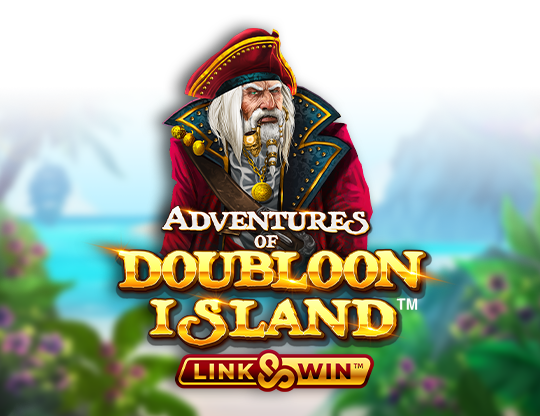 Adventures Of Doubloon Island