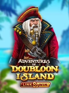 Adventures Of Doubloon Island