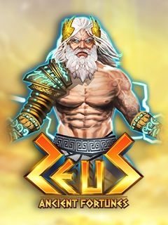 Ancient Fortunes Zeus