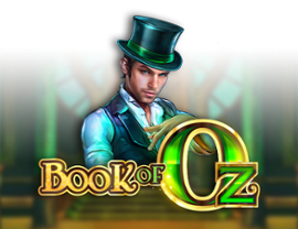 Book of Oz