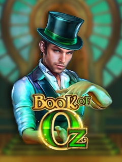 Book of Oz