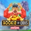 Bookie of Odds