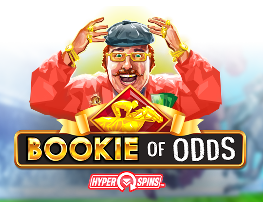 Bookie of Odds