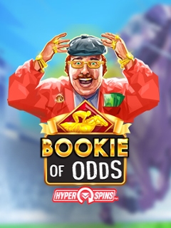 Bookie of Odds
