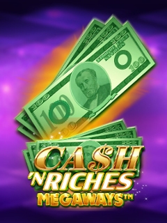 Cash N Riches Megaways