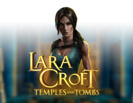 Lara Croft Temples and Tombs