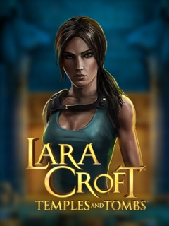 Lara Croft Temples and Tombs