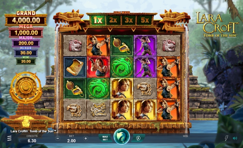Lara Croft® Tomb of the Sun.jpg
