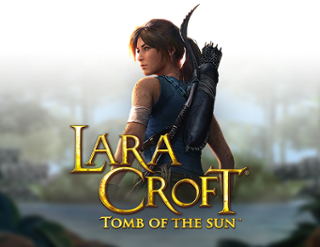 Lara Croft®: Tomb of the Sun