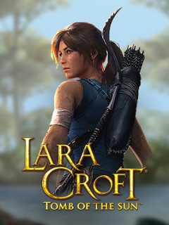 Lara Croft®: Tomb of the Sun