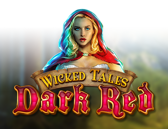 Wicked Tales Dark Red