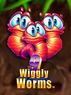 9 Wiggly Worms