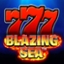 Blazing Sea