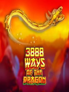 3888 Ways of the Dragon