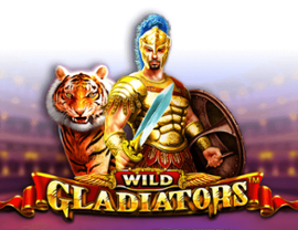 Wild Gladiators