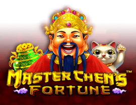 Master Chen's Fortune