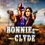 Bonnie & Clyde