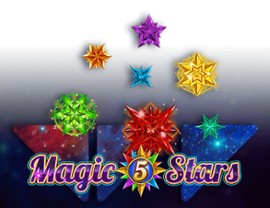 Magic Stars 5