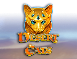 Desert Cats