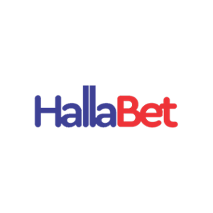 HallaBet Casino Logo