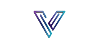 V8 Casino Logo